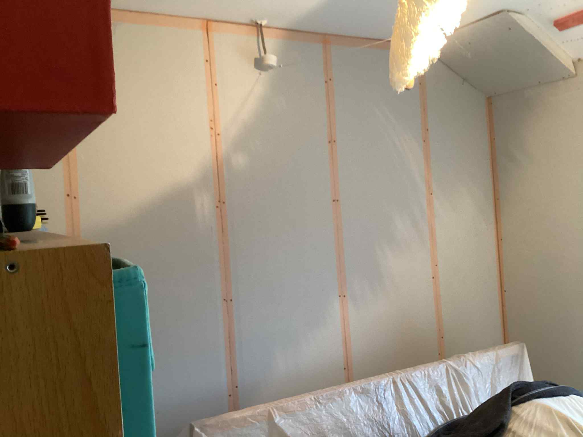 Prep and plaster – 065f36a0 f176 4457 8e47 6f9afcaaf555