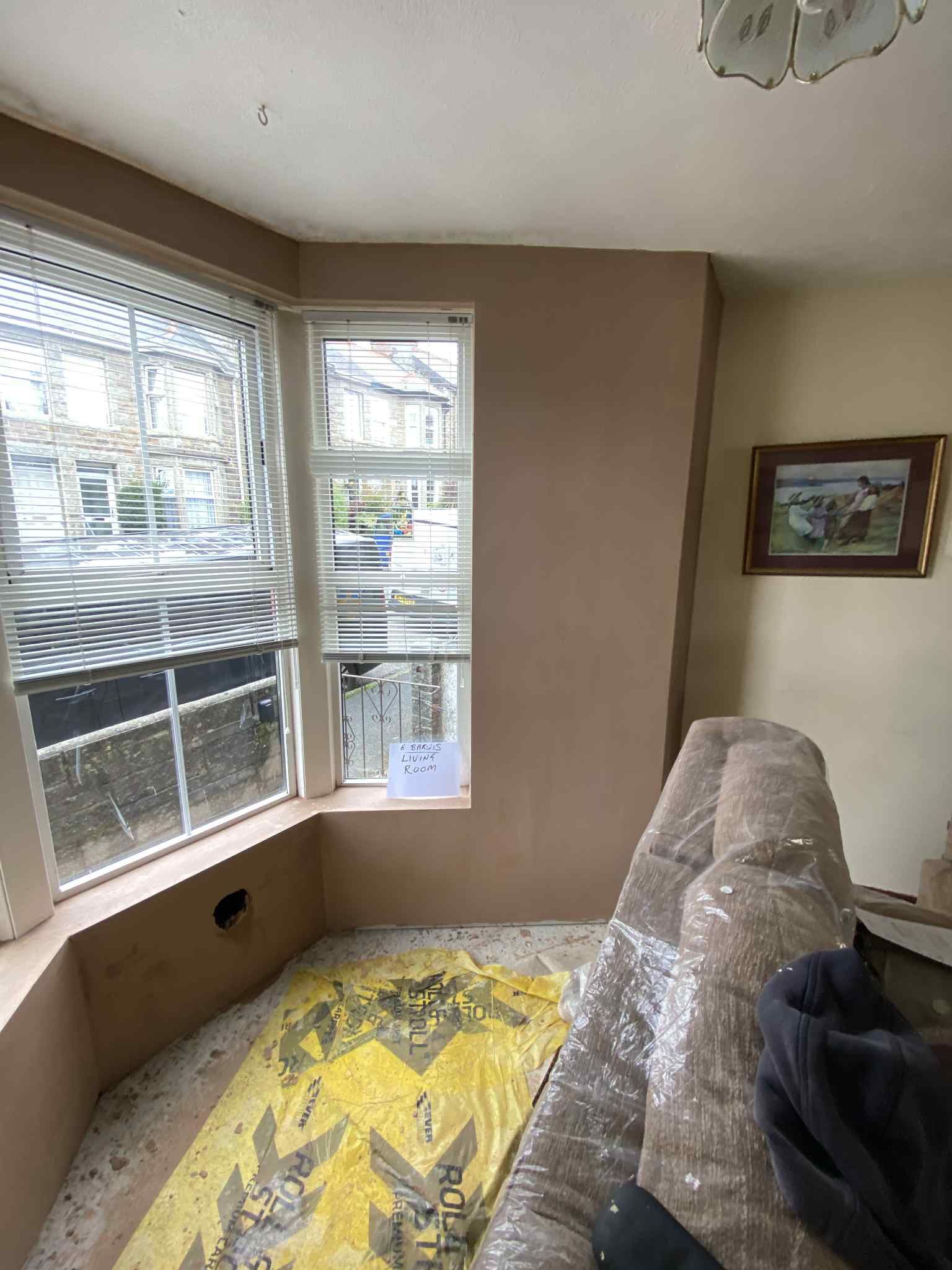 Prep and plaster – 0c282eca 4523 4f31 b5d0 bbd02ca8b594