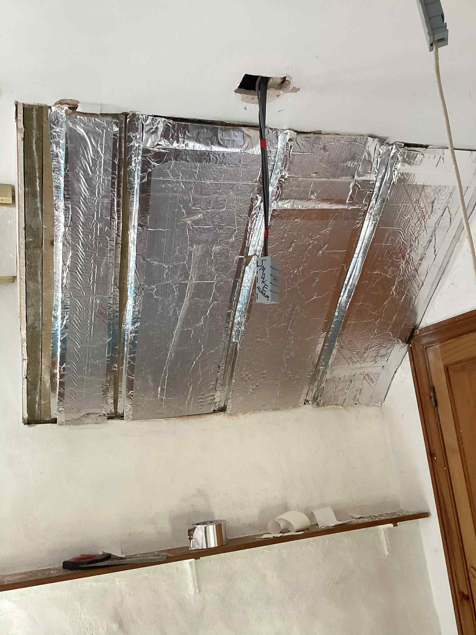 Prep and plaster – 16b93741 b9ed 44cd 854b 0f249fc97886