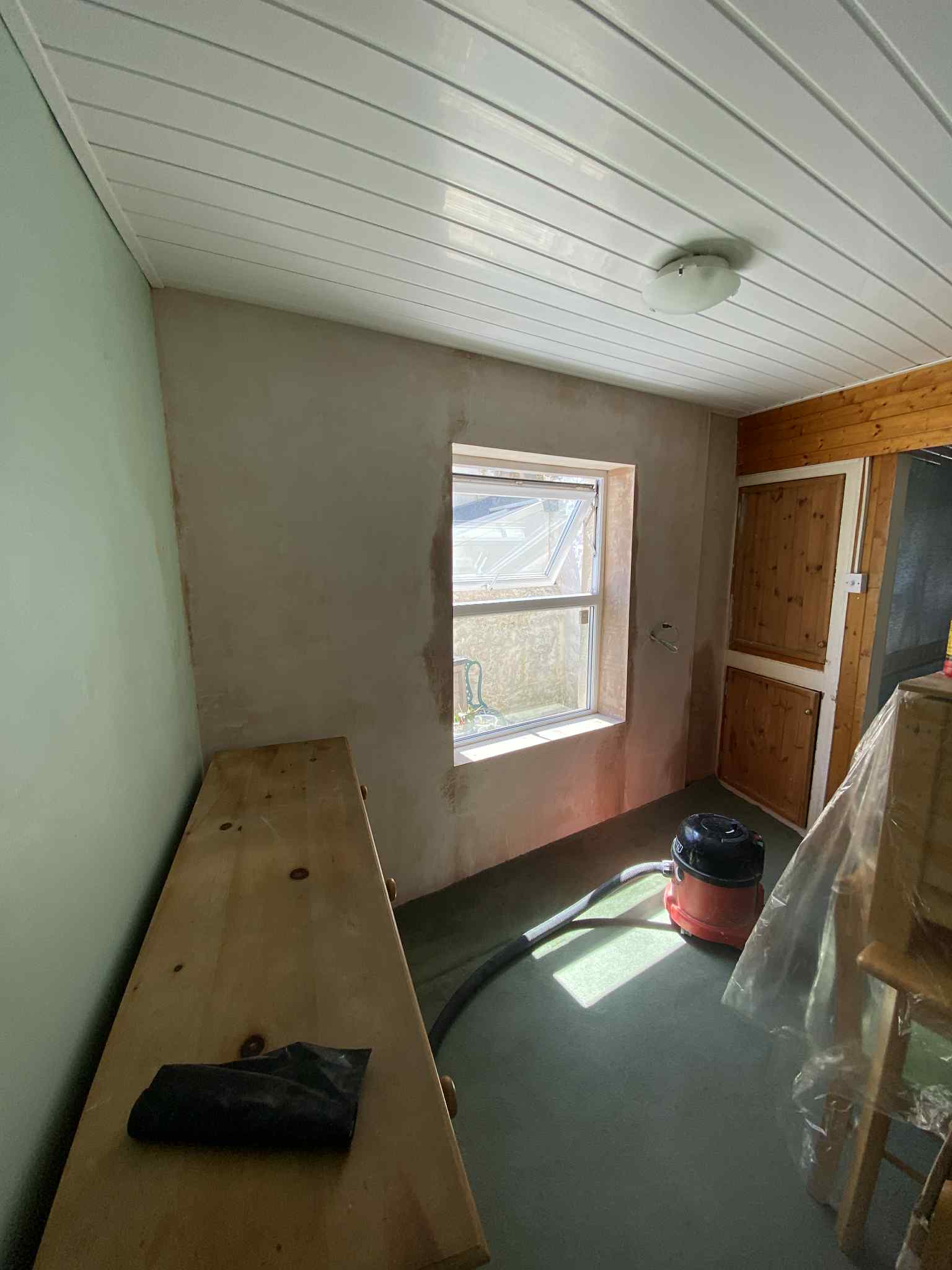 Prep and plaster – 1d099e53 6d45 4b8f a02b a45c0096c738