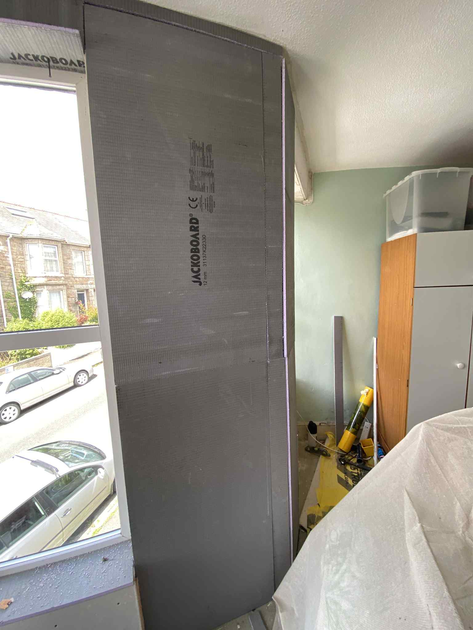 Prep and plaster – 44594f91 0814 43fa a546 f1f39ff1ae43