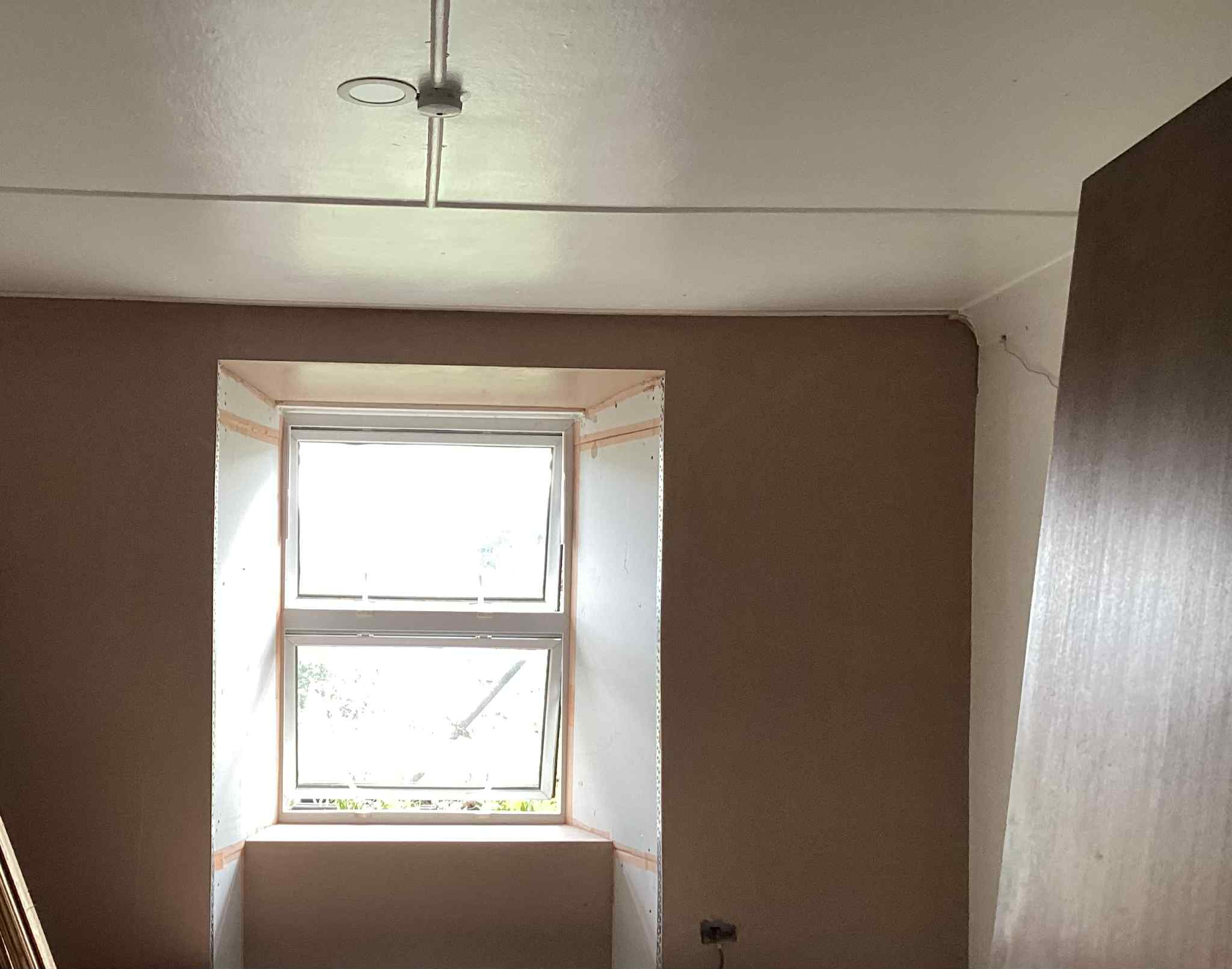Prep and plaster – 49d644b9 49ba 4931 9f02 46e001f001b7