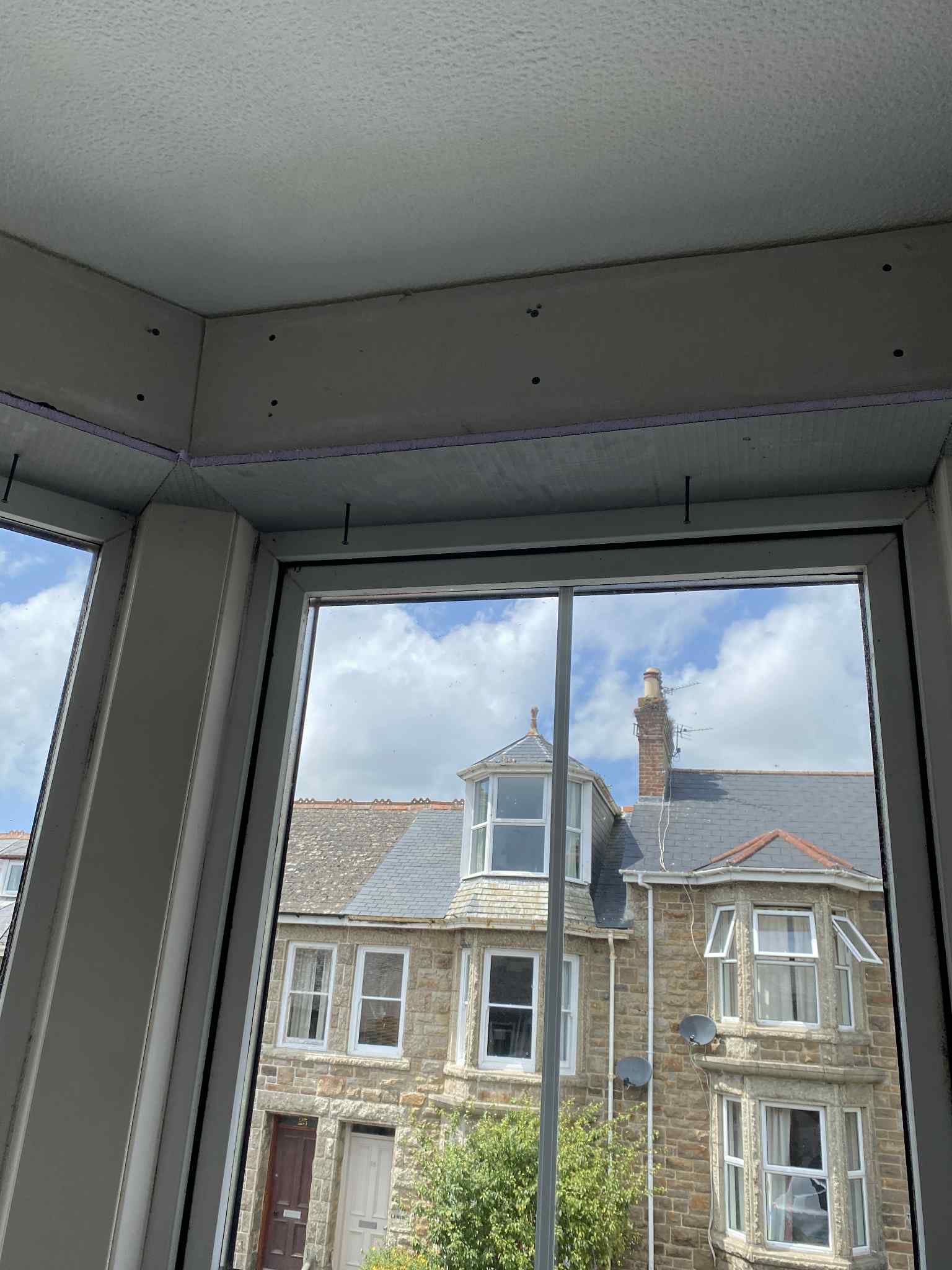 Prep and plaster – 4c32abe8 1ceb 455d 9054 55456658d553