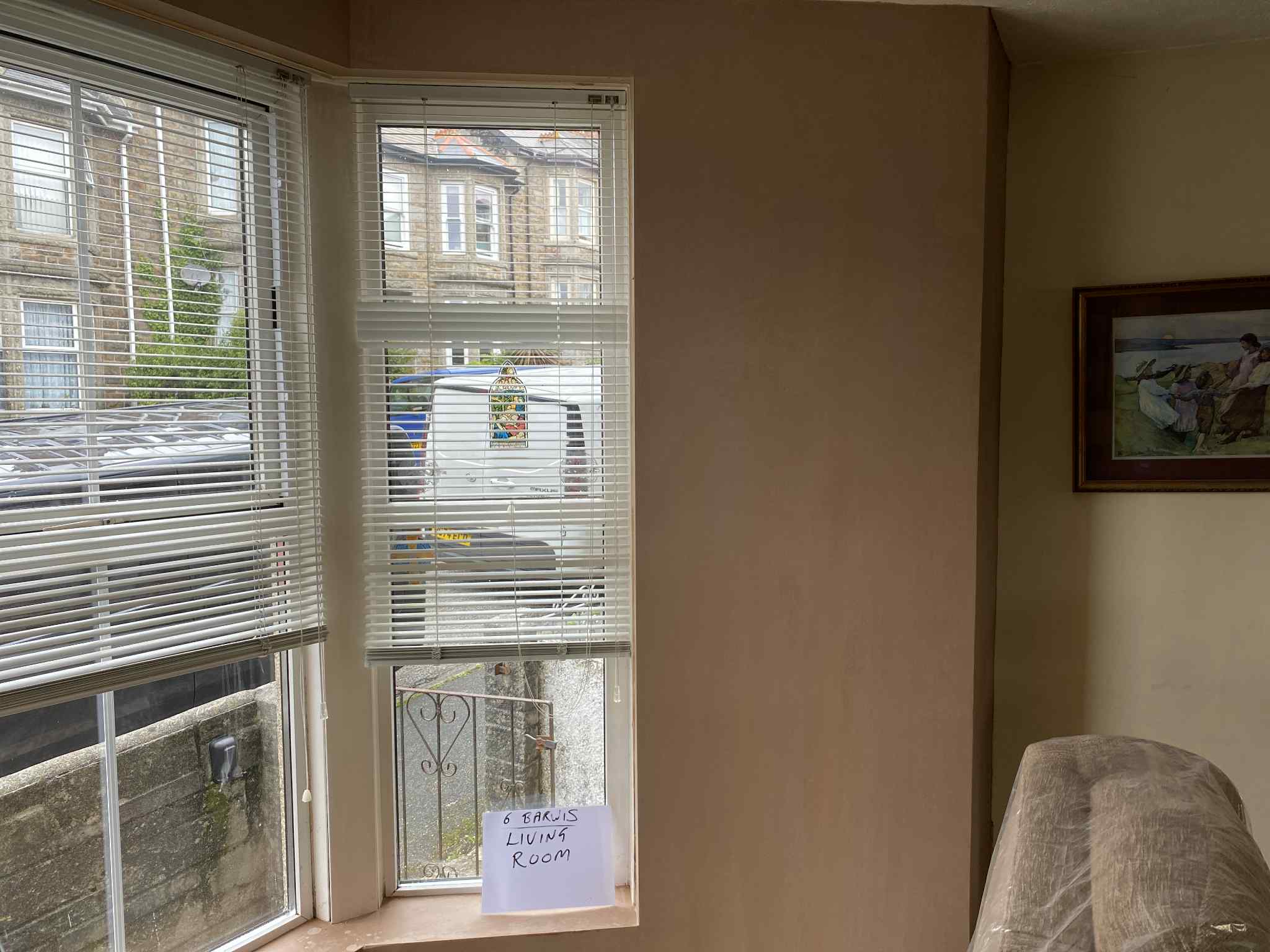 Prep and plaster – 4f60f772 ab1f 4993 a315 4987fb0add08