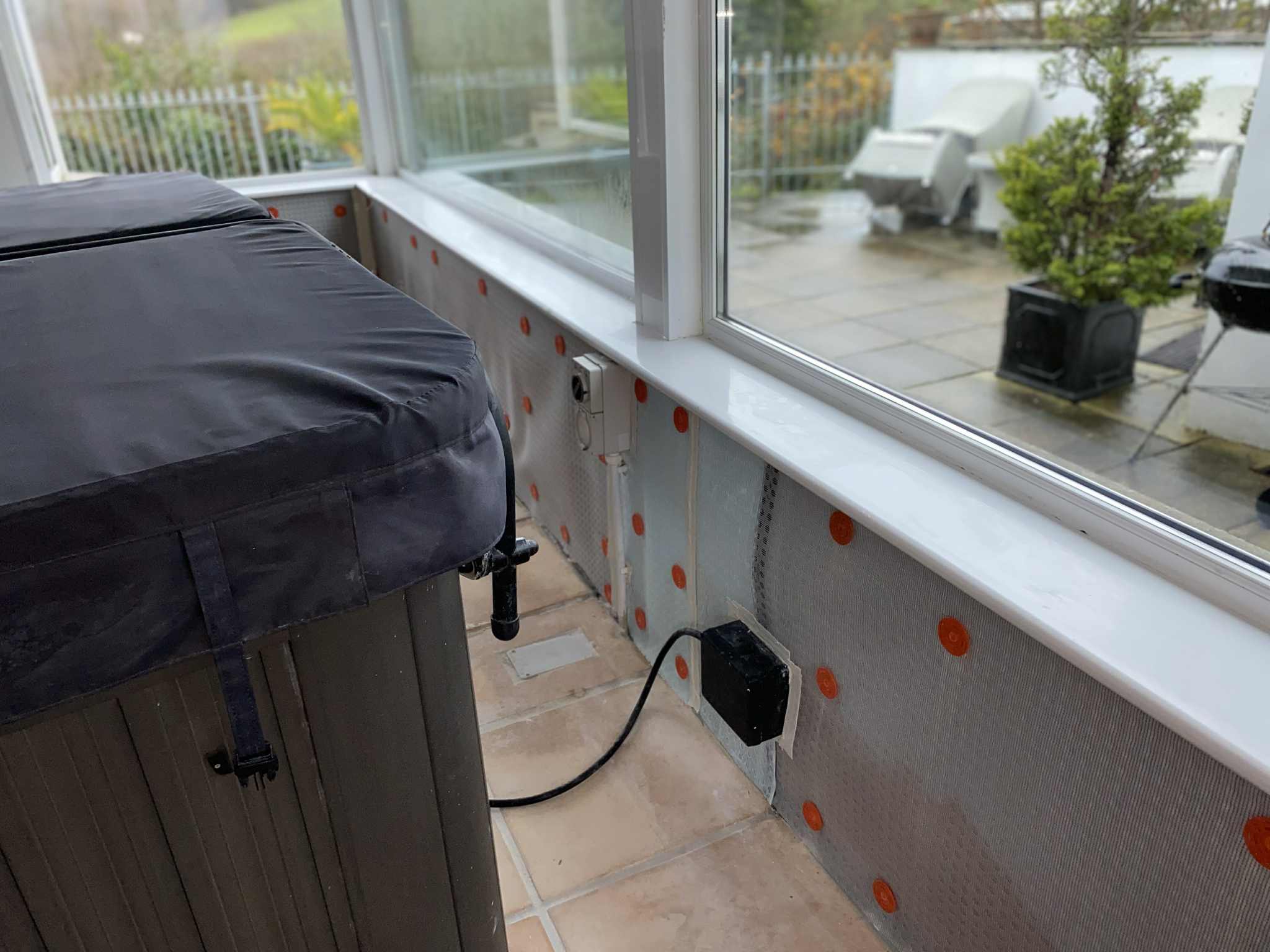 Damp proof membrane – 504de131 884b 485d b29a d9f86aa4069b