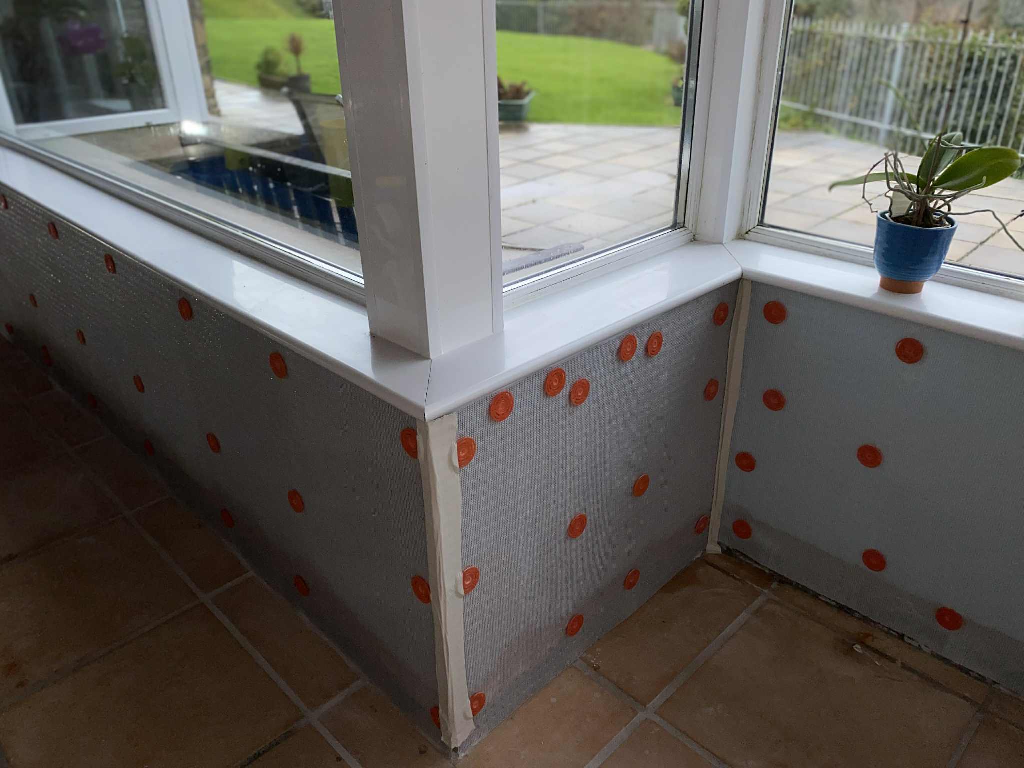 Damp proof membrane – 68bd0d1c d615 4444 97cf 9caec15c0095