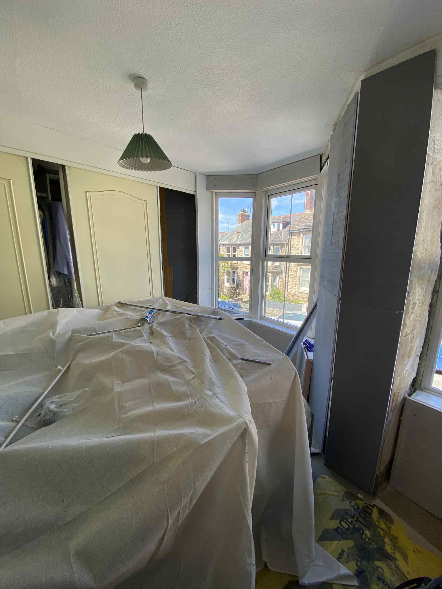 Prep and plaster – 6bf5a9eb f1cd 408b afe9 b8c7133e66df