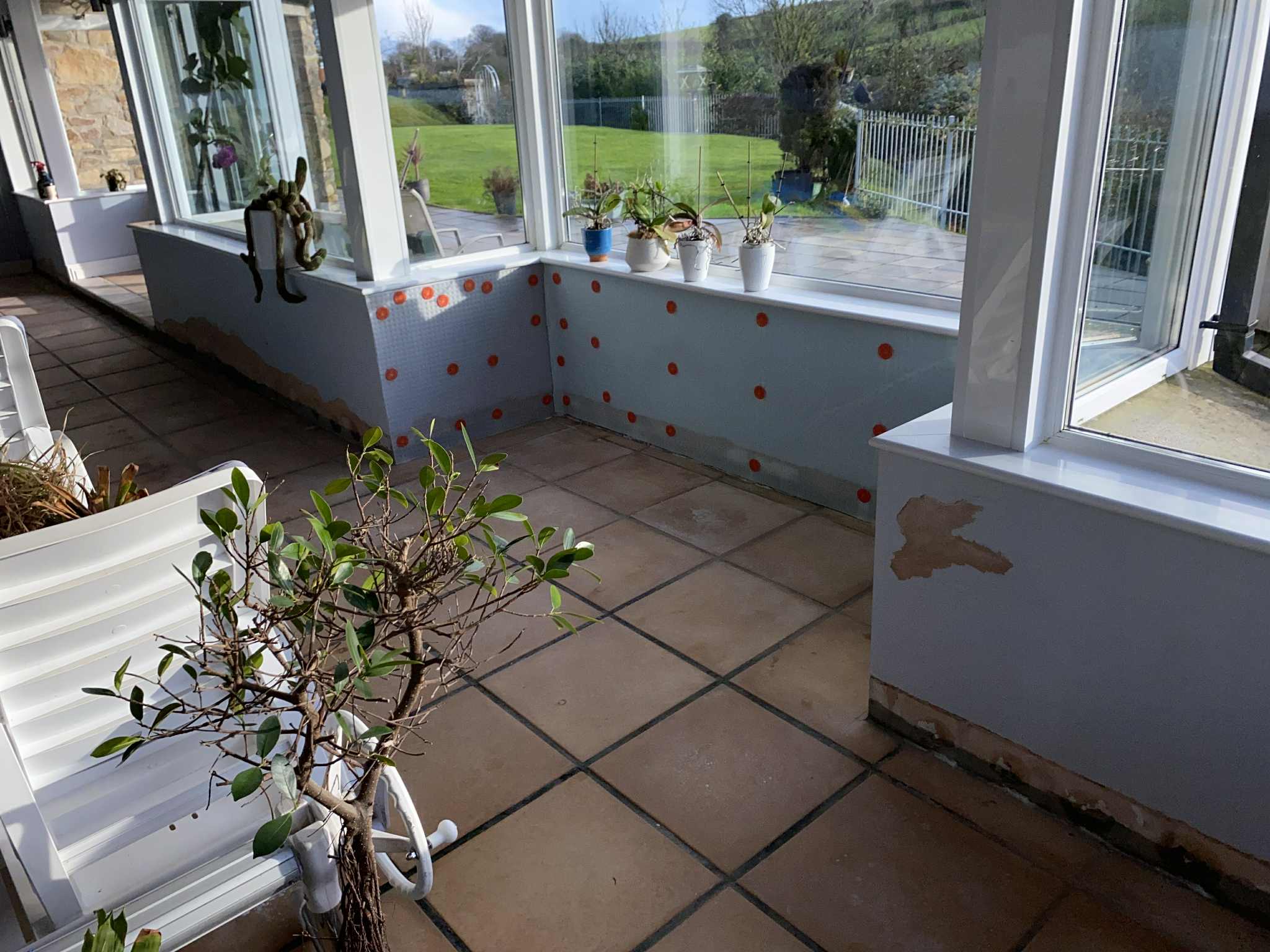 Damp proof membrane – 72b06f6d ab22 4f51 8861 191c9977fc3d