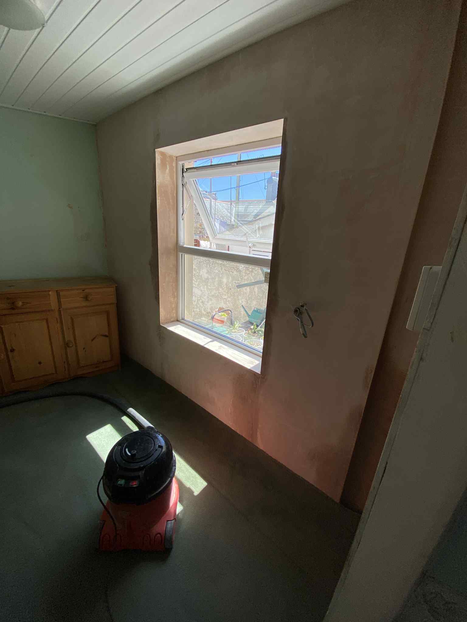 Prep and plaster – 7450878a 78a8 45d5 96c5 5ab23bce72e3