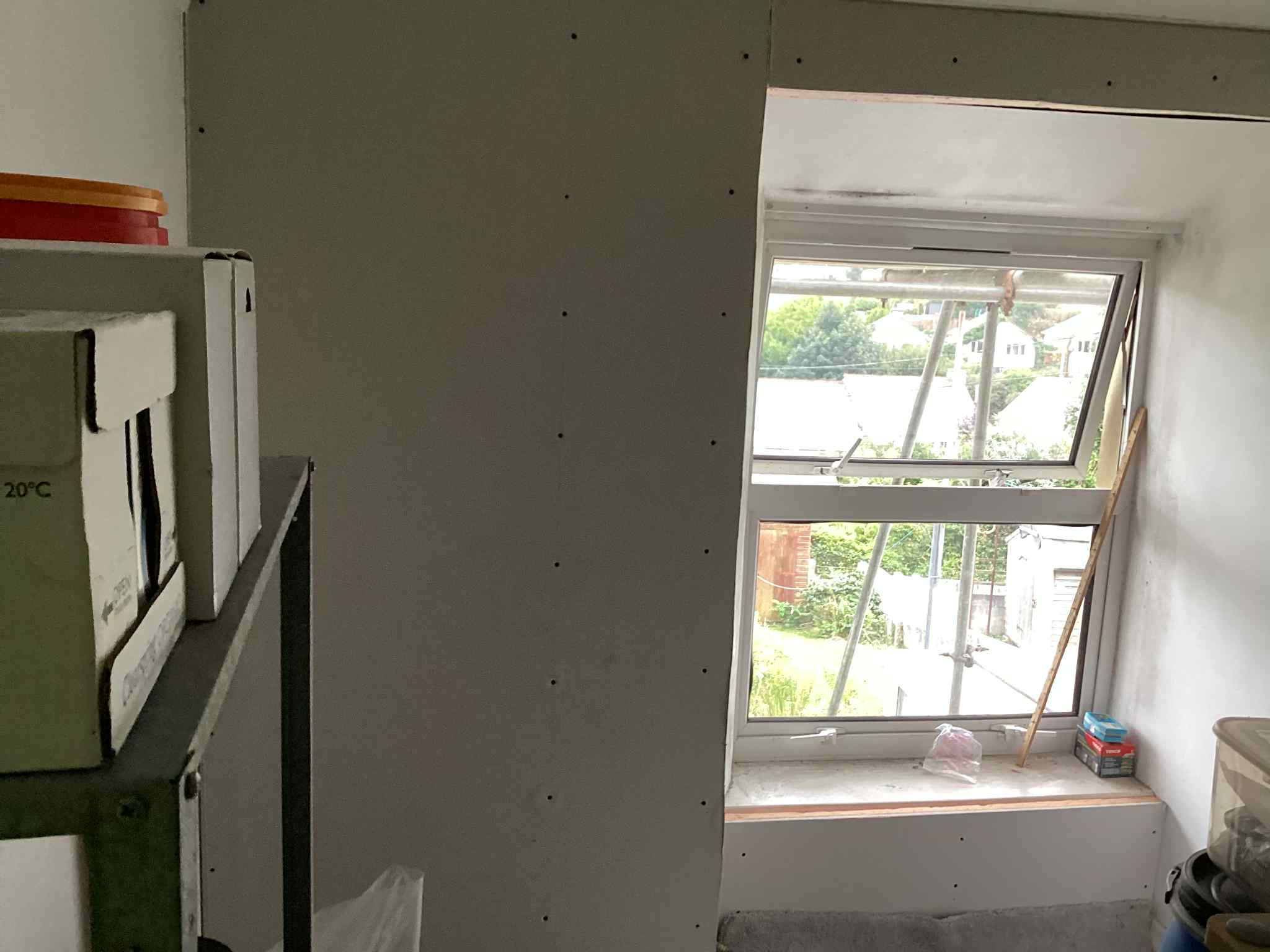 Prep and plaster – 79fb75d2 d512 4f5c a5c5 271ac42cd065