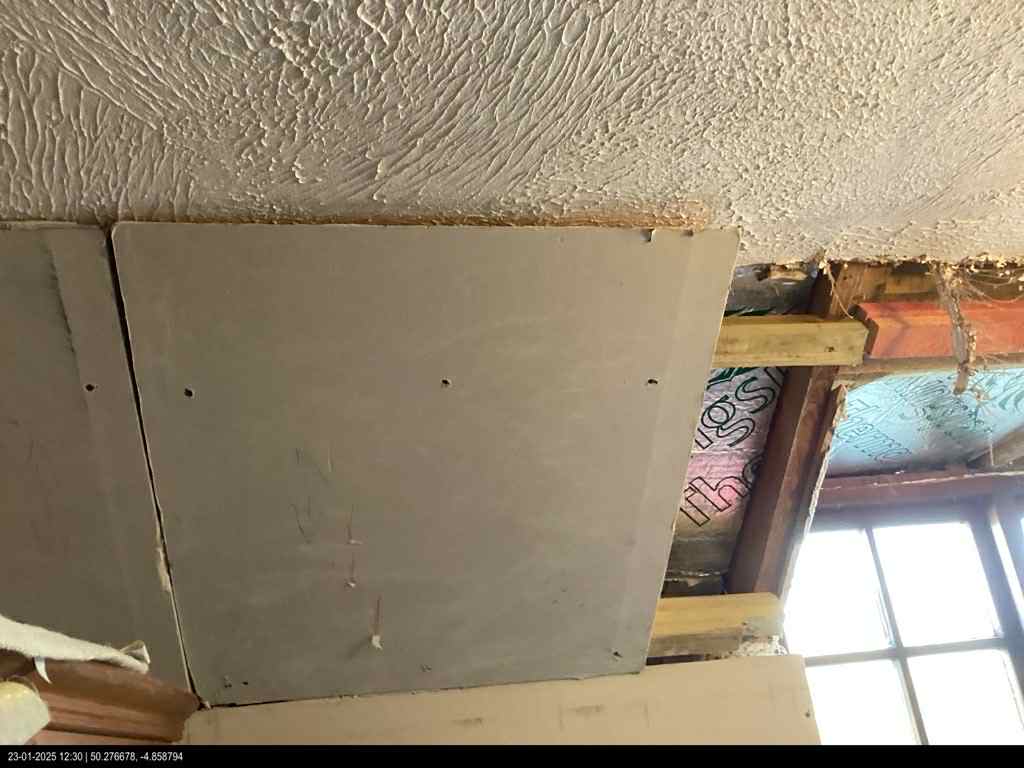 Prep and plaster – 8704402e ccdd 4305 be94 785d886d1f77