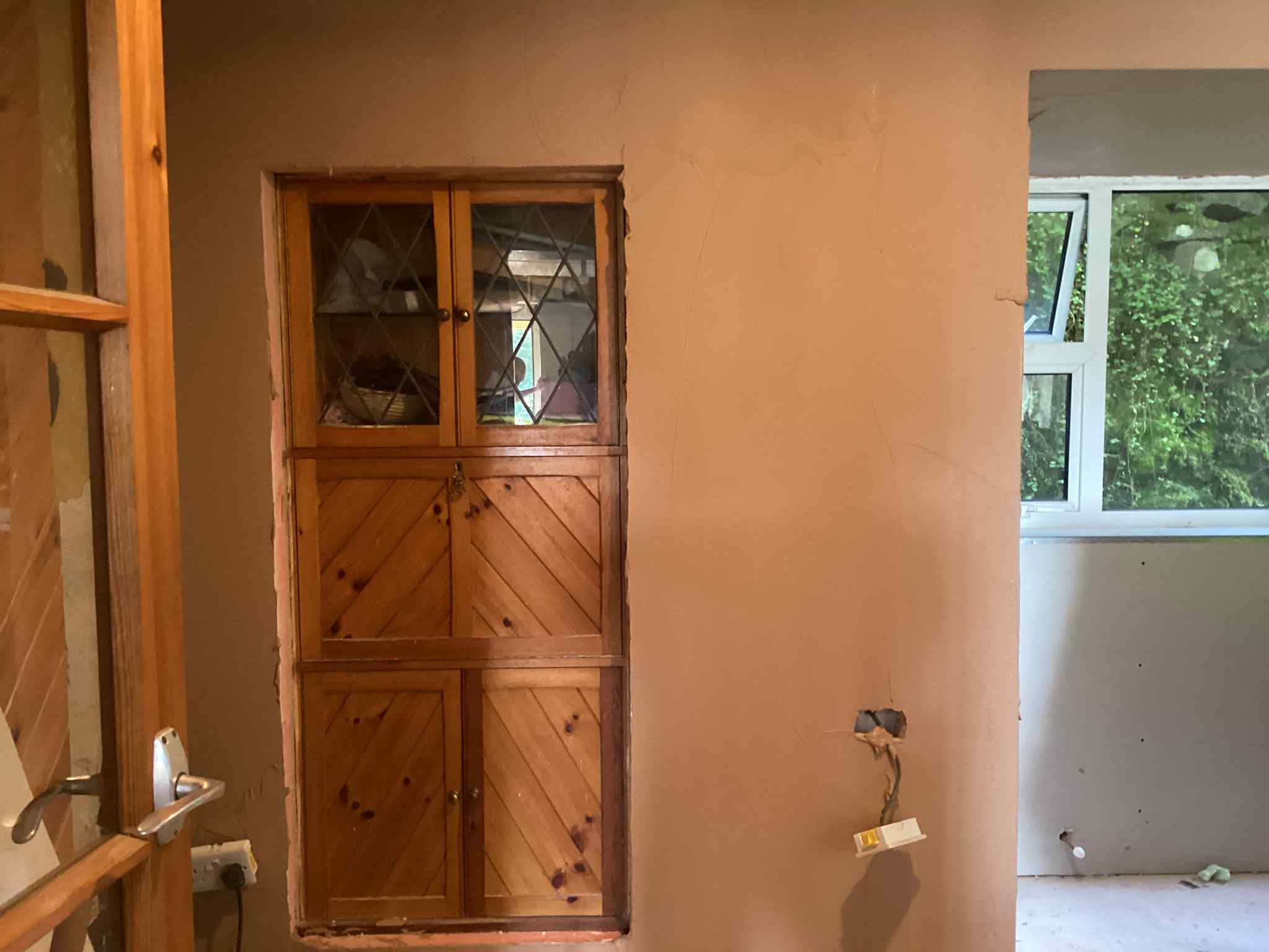 Prep and plaster – 895a8f8d 3ab2 41a5 a070 50cc0b679d1a