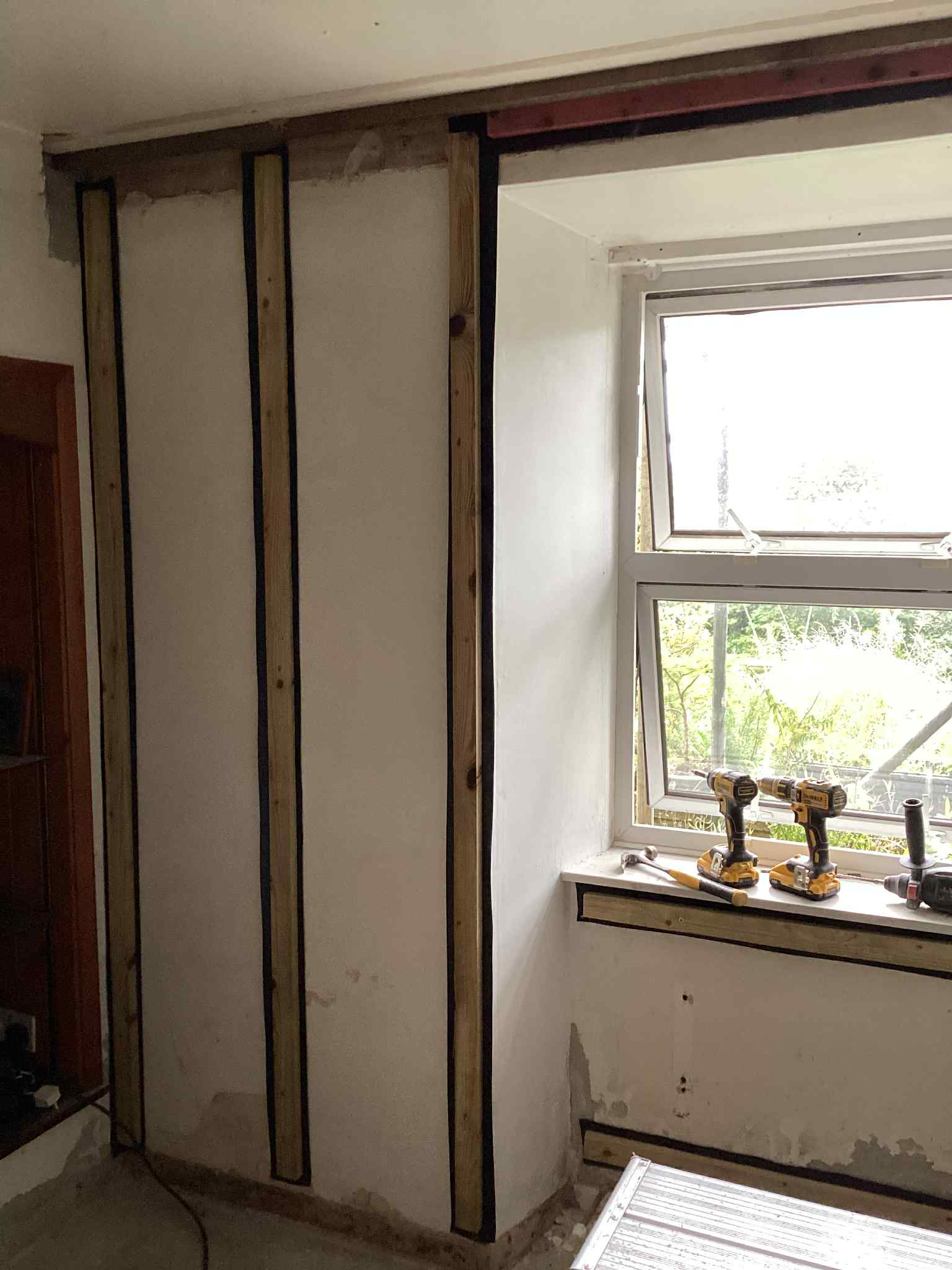 Internal wall insulation – 9151fa63 4d22 40d3 b3e1 528be99716bd