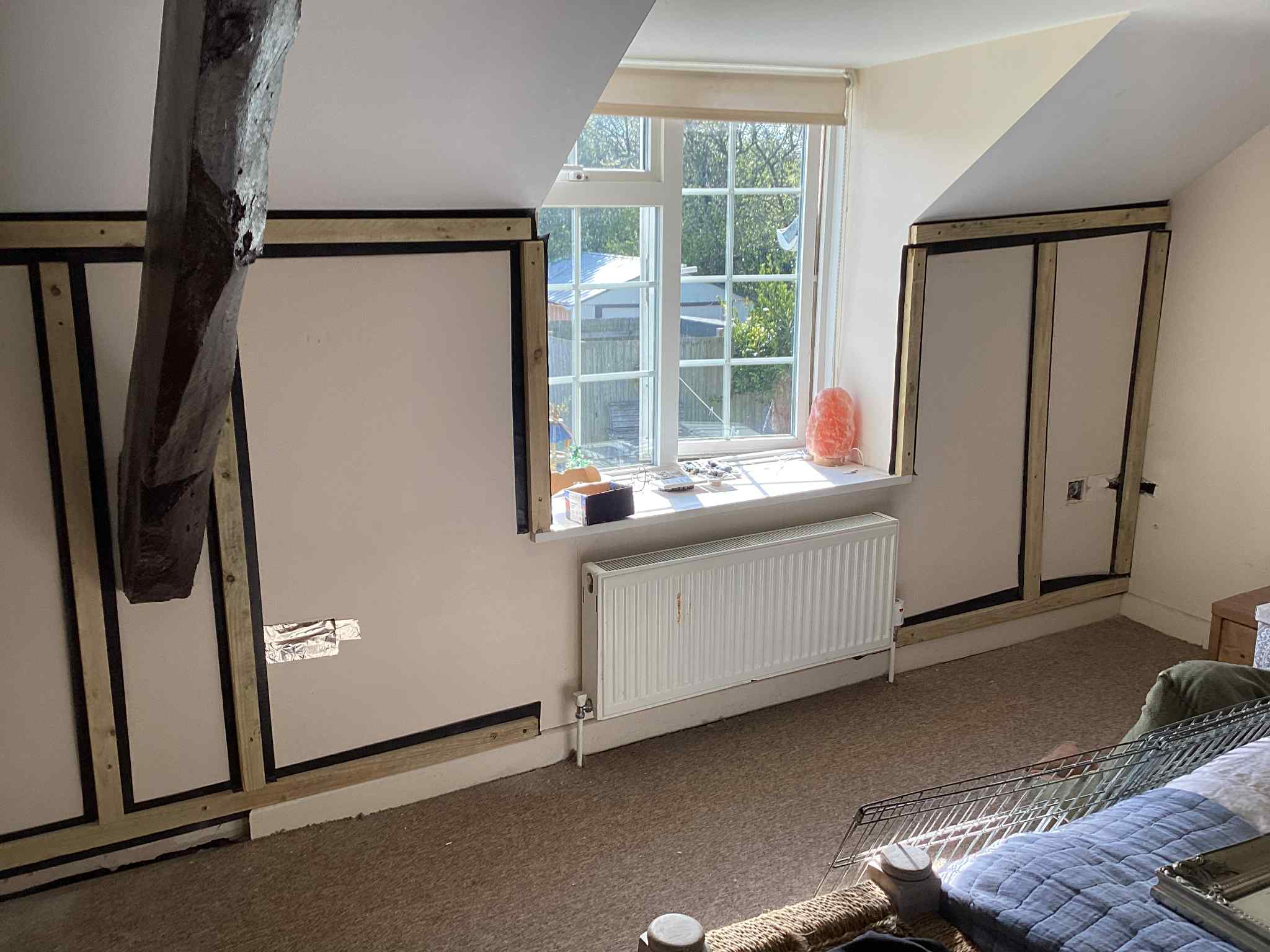 Prep and plaster – c969c640 610a 4b53 b04f f18ebe4c9b8d