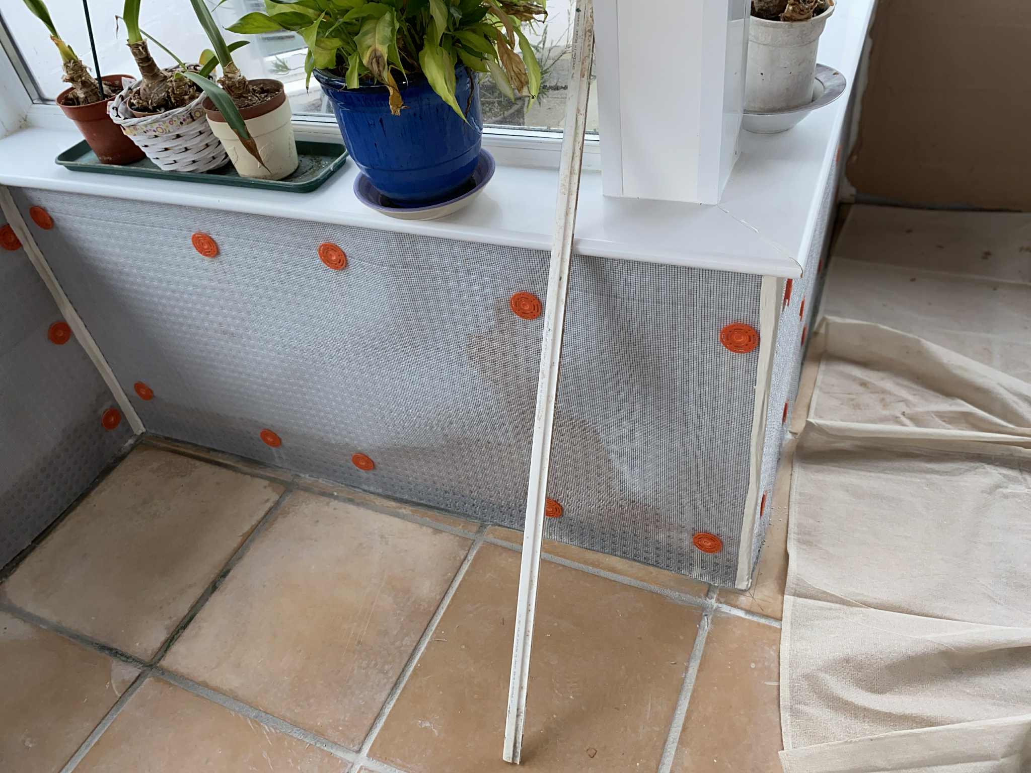 Damp proof membrane – dc809e50 53bf 4227 a1b9 e771c47a6822