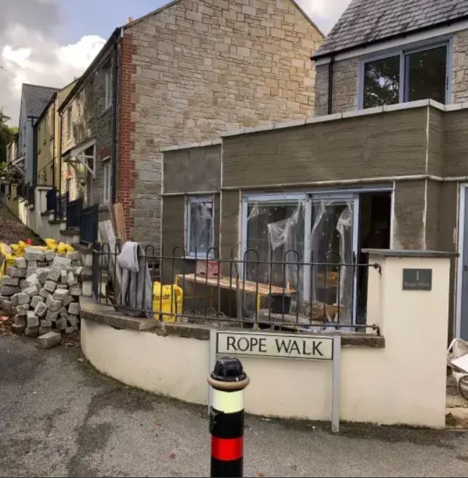 External render – external render 1