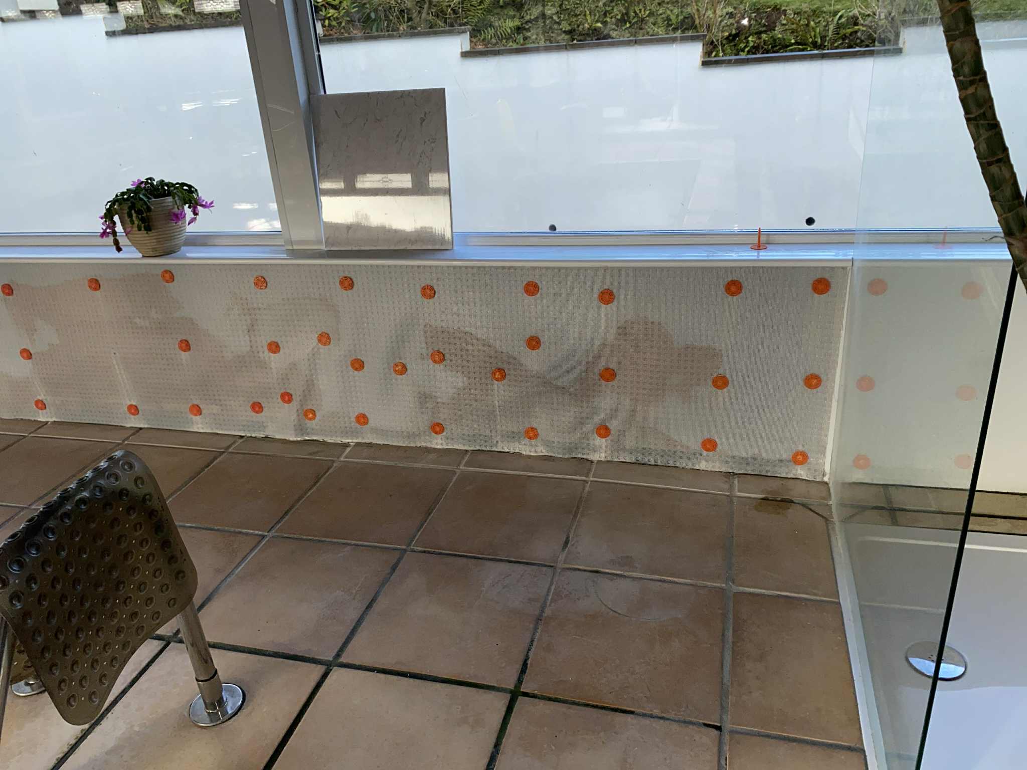 Damp proof membrane – fb7d3861 4cd2 4d33 a2da 20ea3763d42b