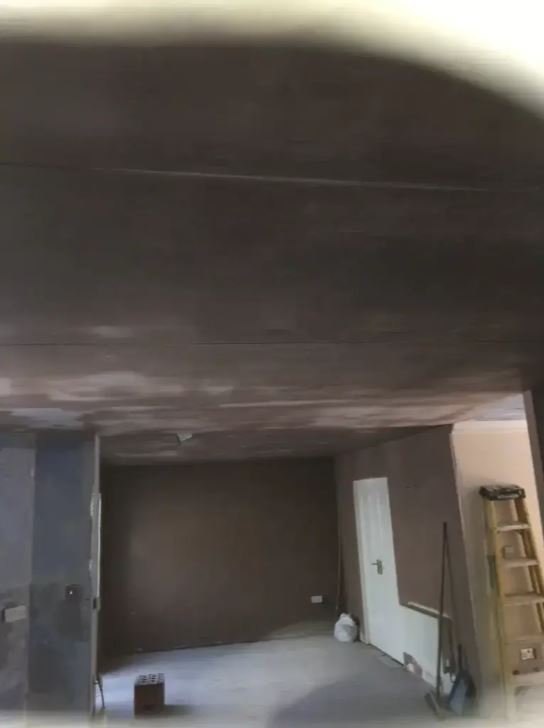 Prep & Plaster image 10