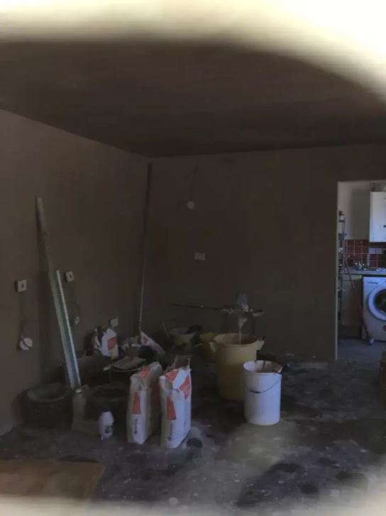 Prep & Plaster image 11