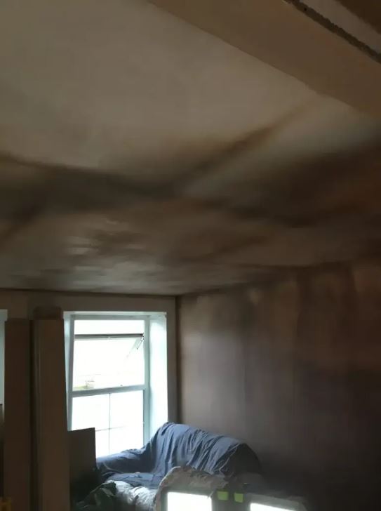 Prep & Plaster image 13