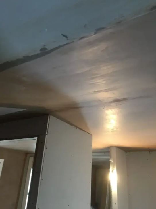 Prep & Plaster image 15