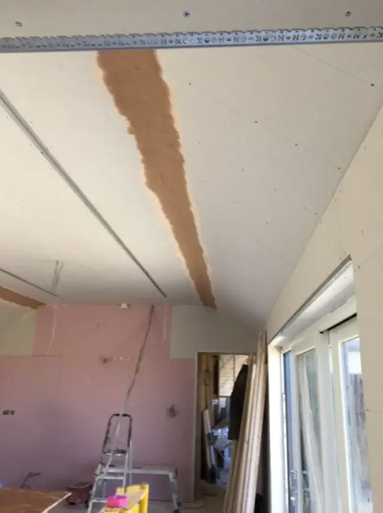 Prep & Plaster image 17
