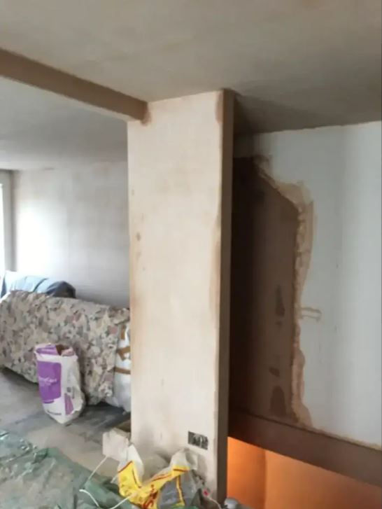 Prep & Plaster image 18