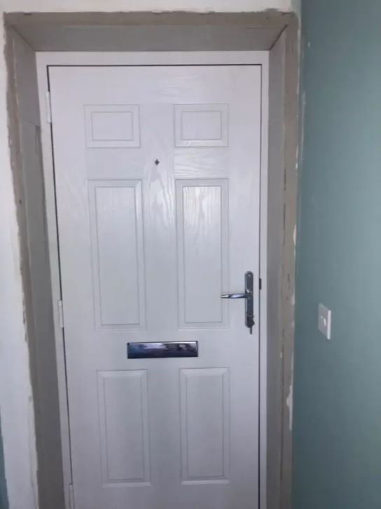 Prep & Plaster image 19