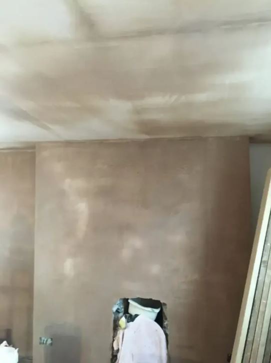 Prep & Plaster image 20