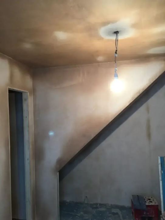 Prep & Plaster image 21