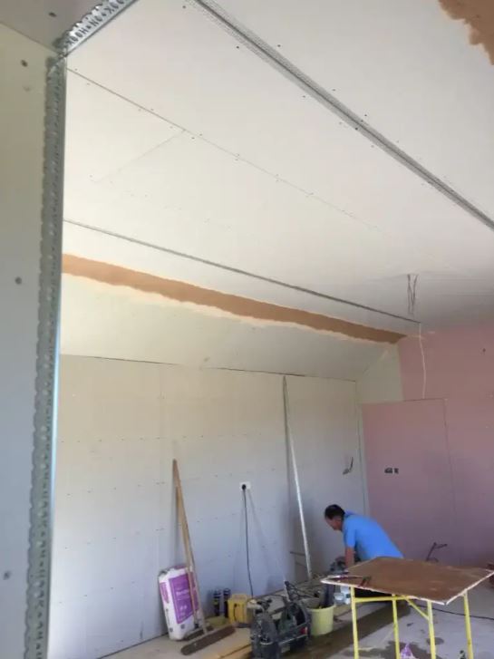 Prep & Plaster image 22