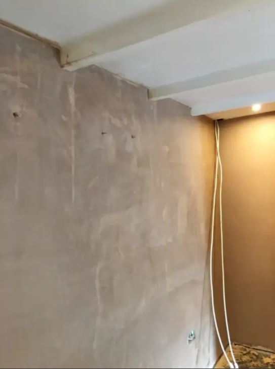 Prep & Plaster image 23