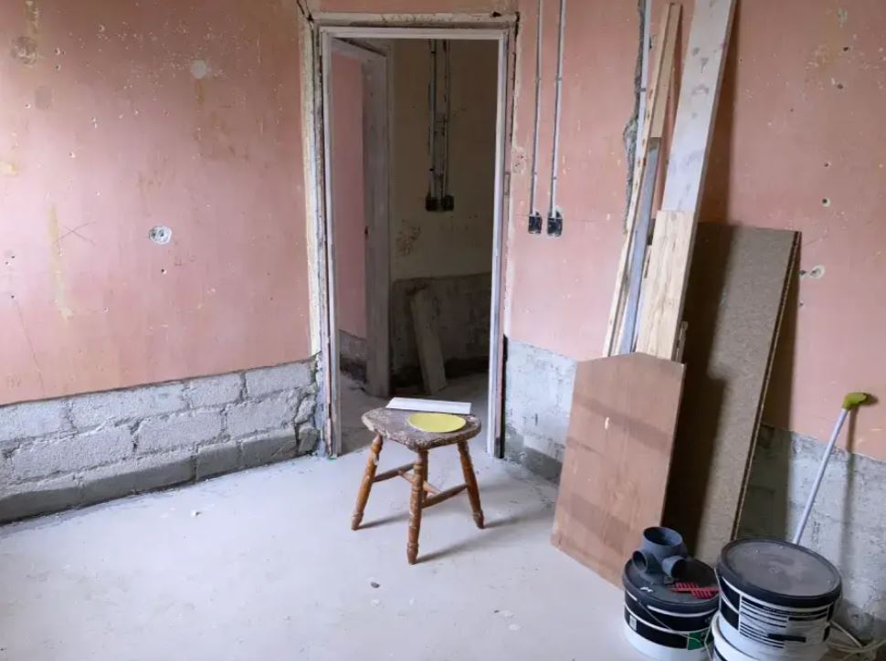 Prep & Plaster image 26