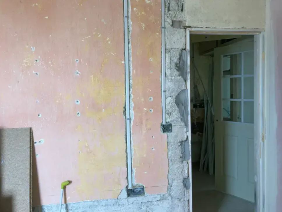 Prep & Plaster image 27