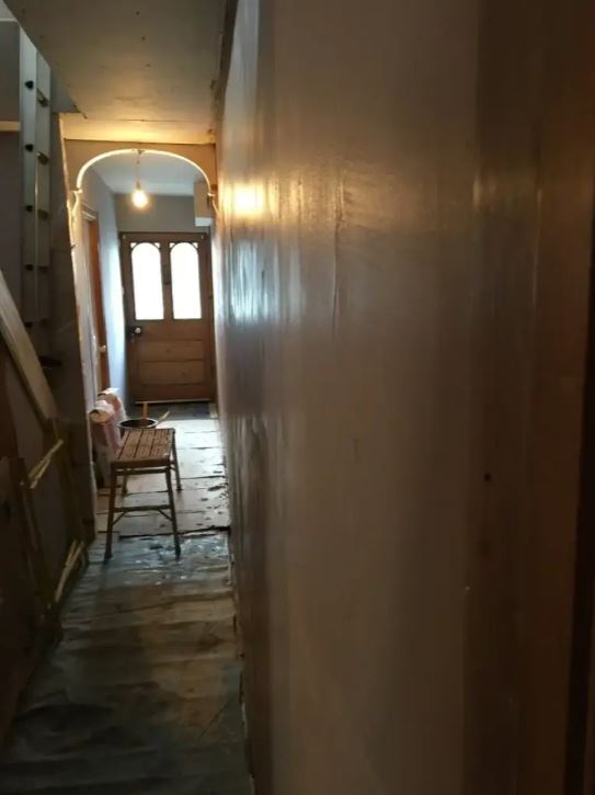 Prep & Plaster image 28