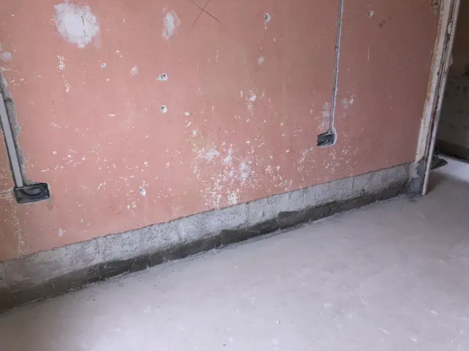Prep & Plaster image 31