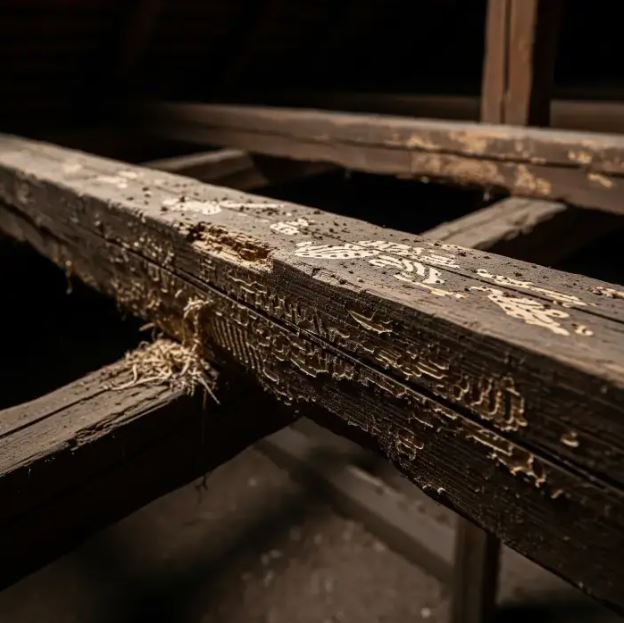 wood timber treatment